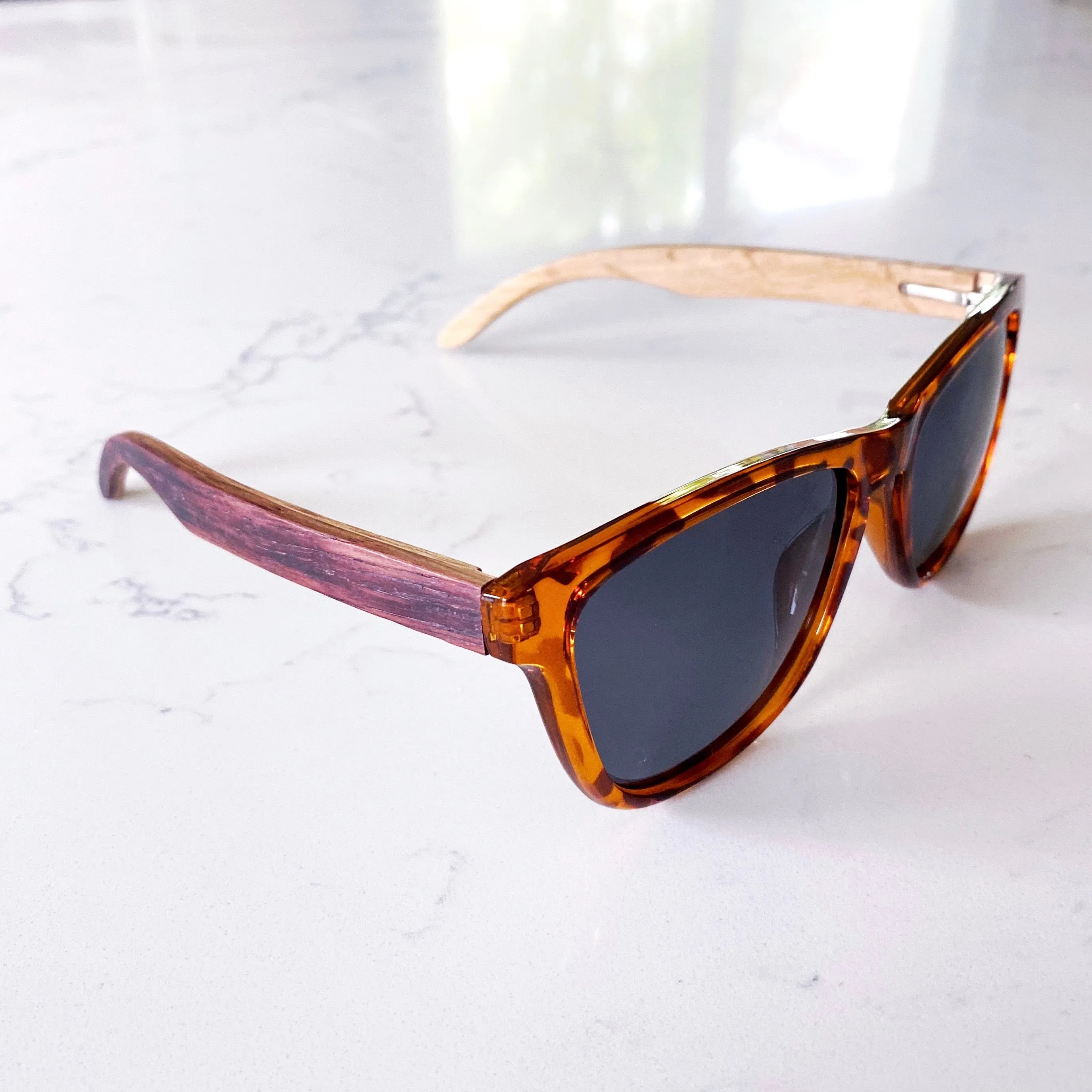 Barrel Sunglasses