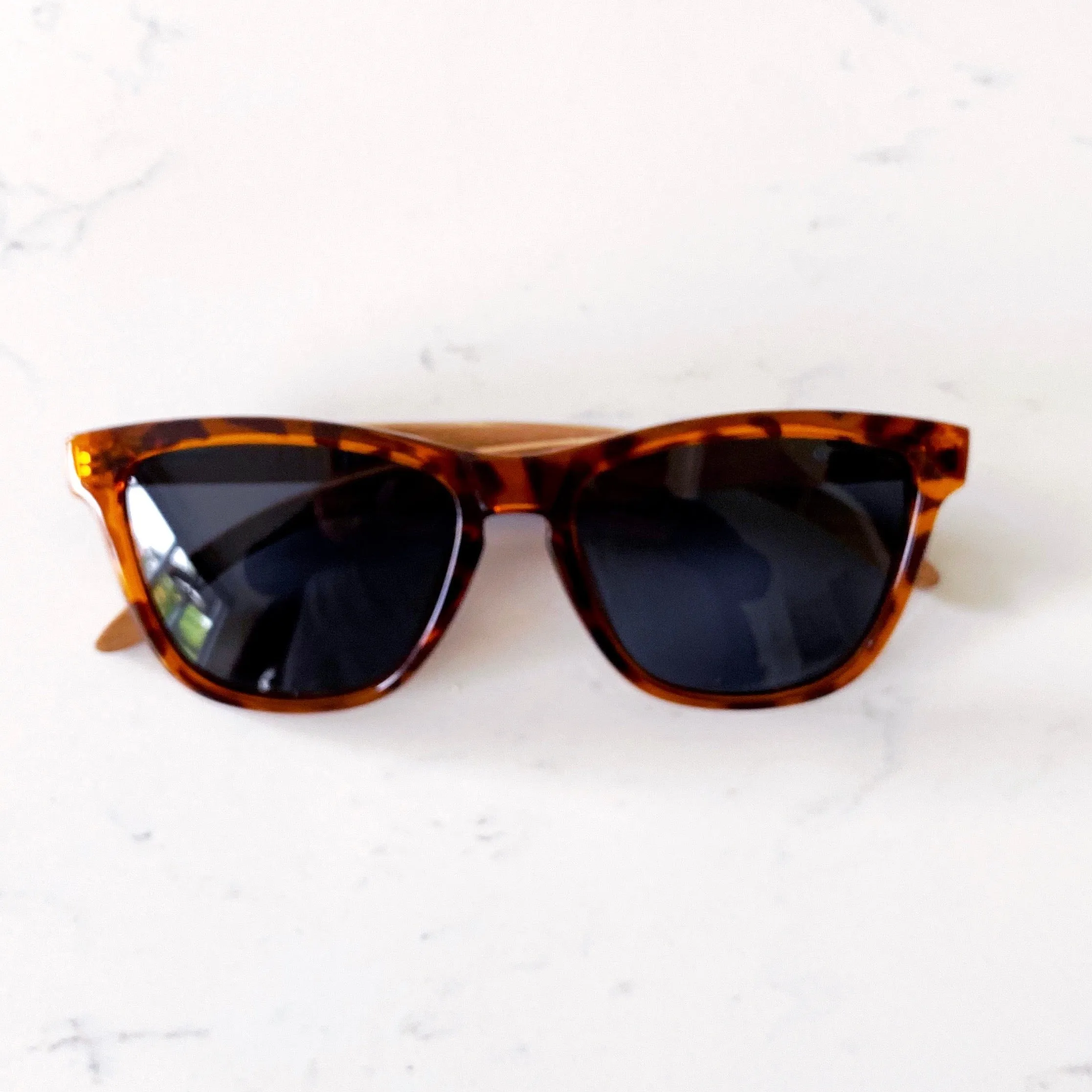 Barrel Sunglasses