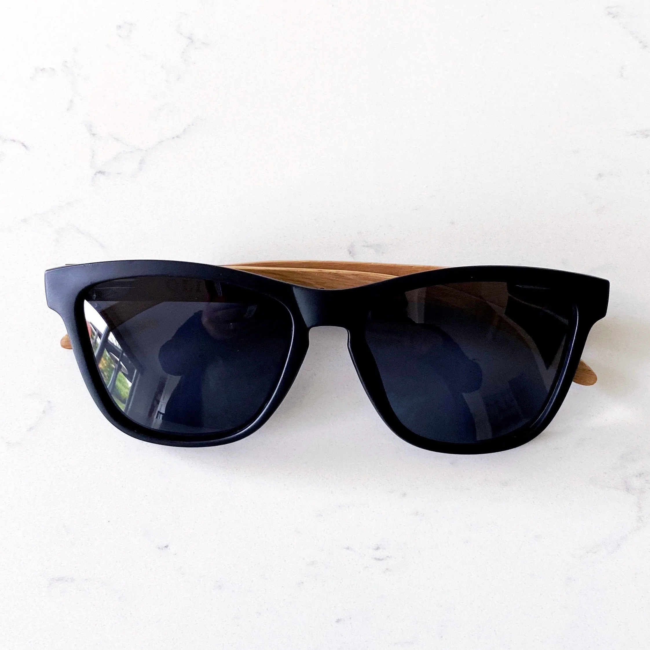 Barrel Sunglasses