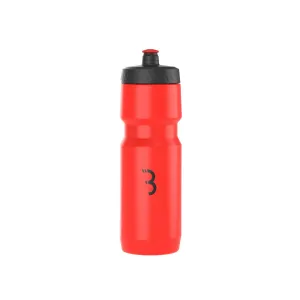 BBB Cycling Bottle 750ml Comptank Red