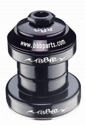 BBB Cycling Freeride 360 Headset 1 1/8 Ballbearing