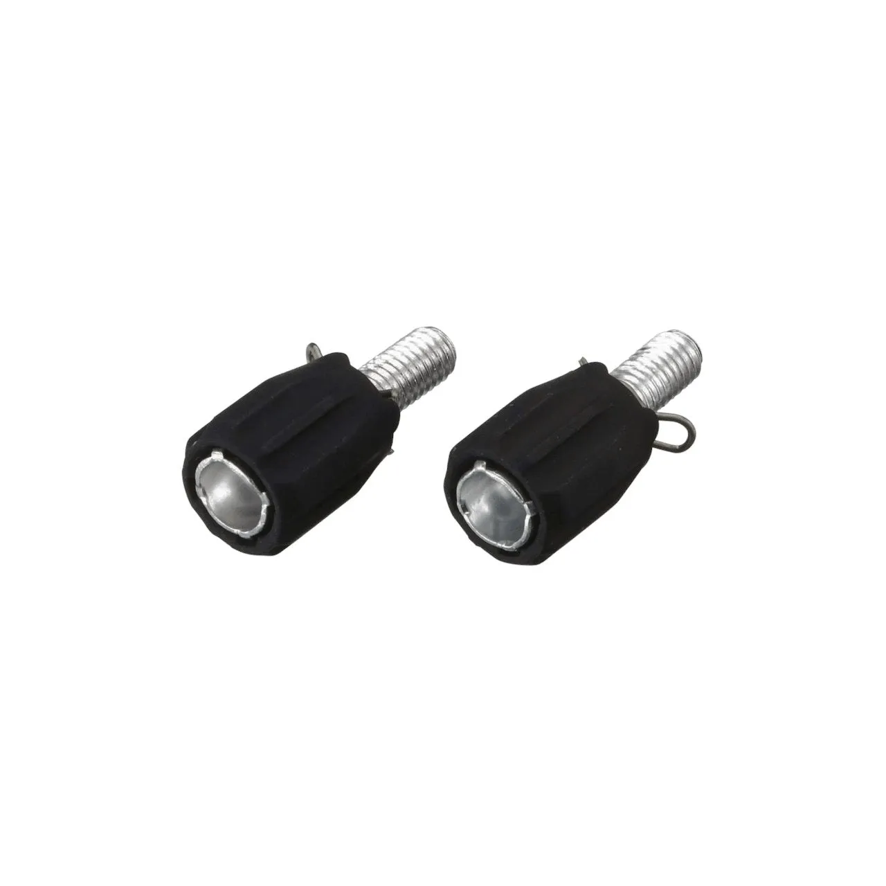 BBB Cycling STI Index Adjuster 2pcs White