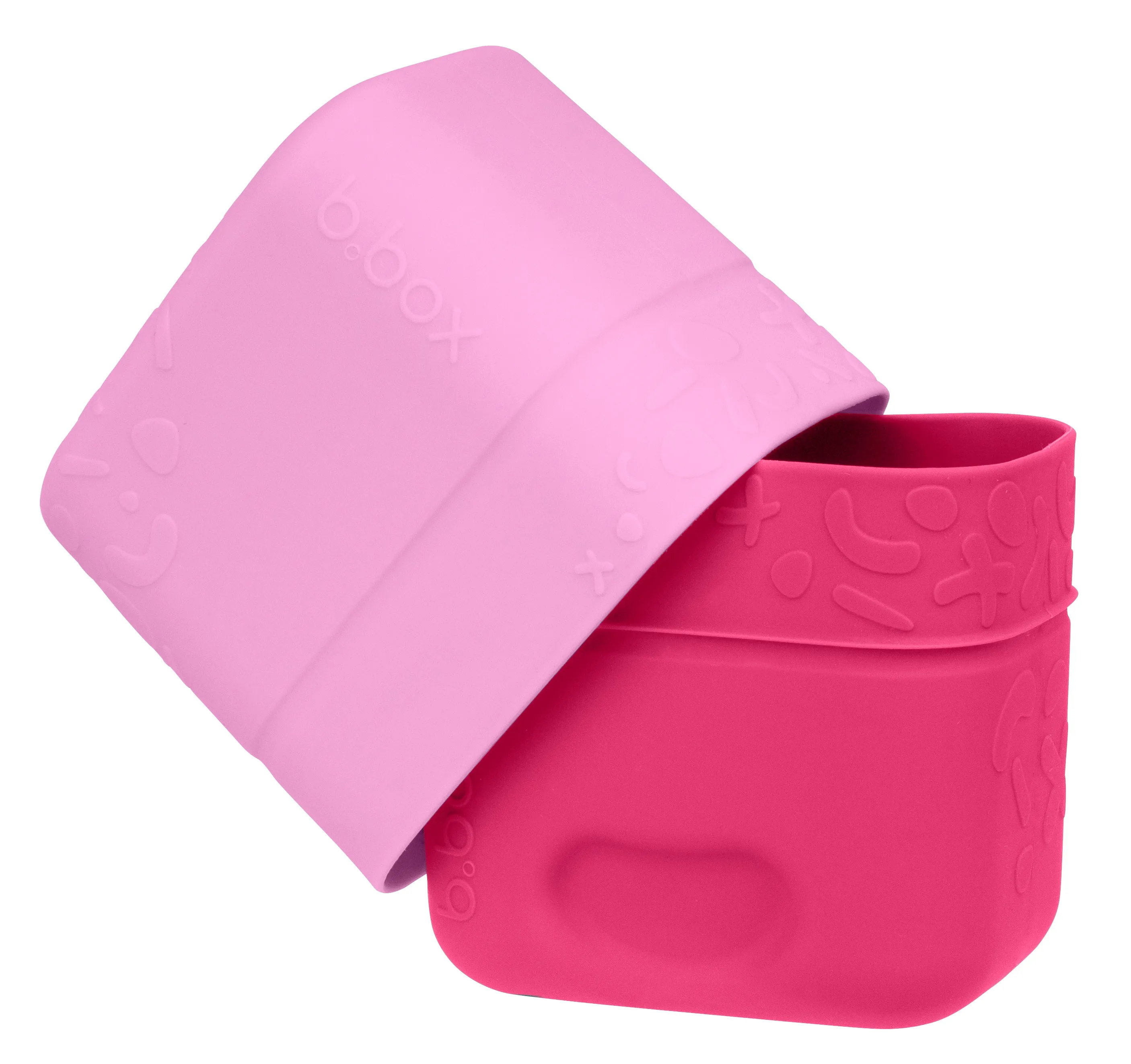bbox Silicone Snack Cups