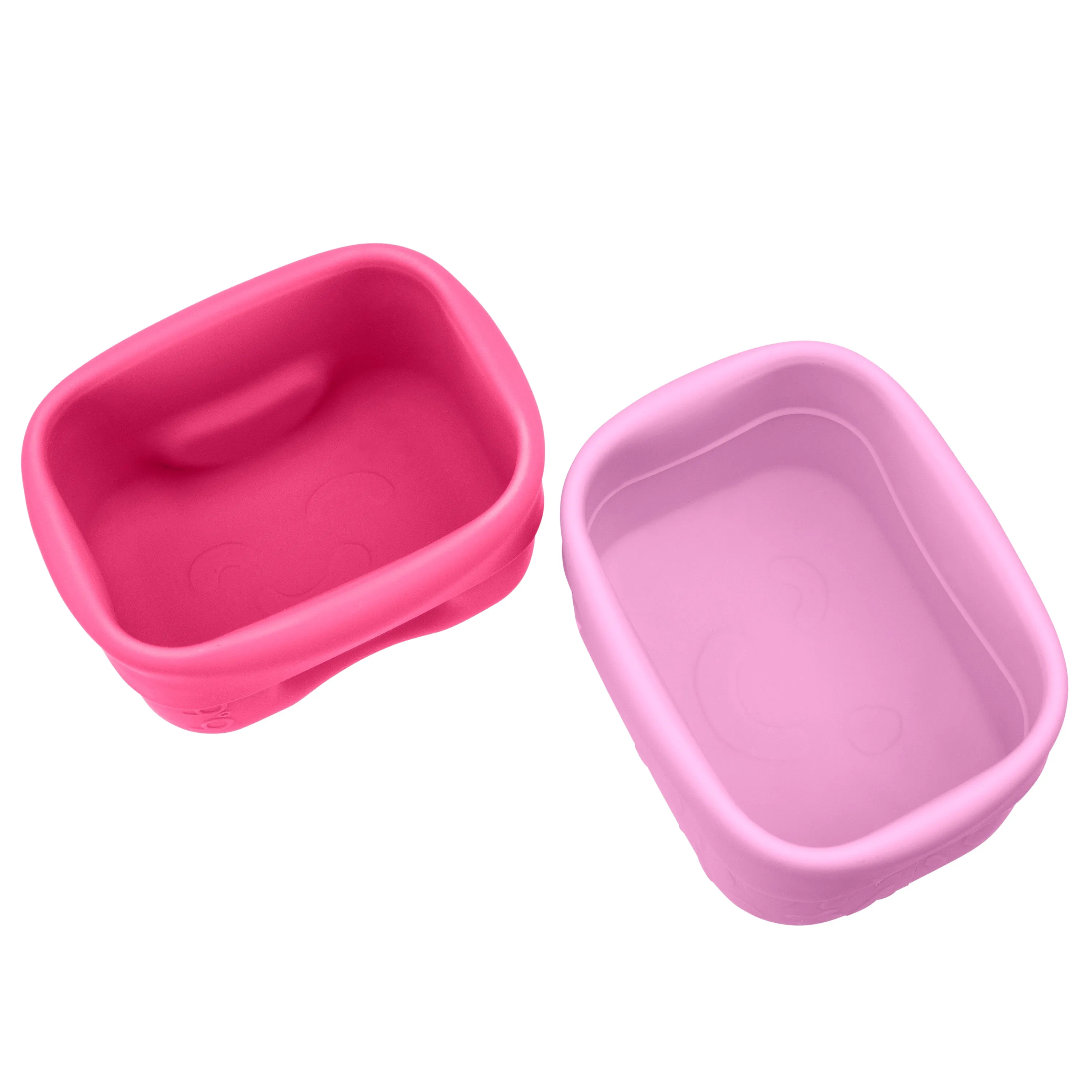 bbox Silicone Snack Cups