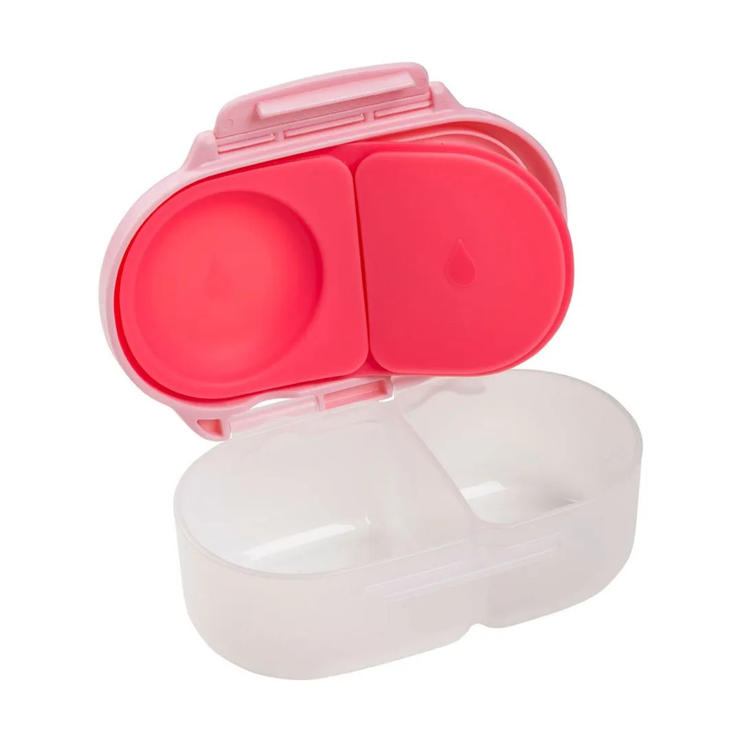 B.BOX Snack Box - Flamingo Fizz