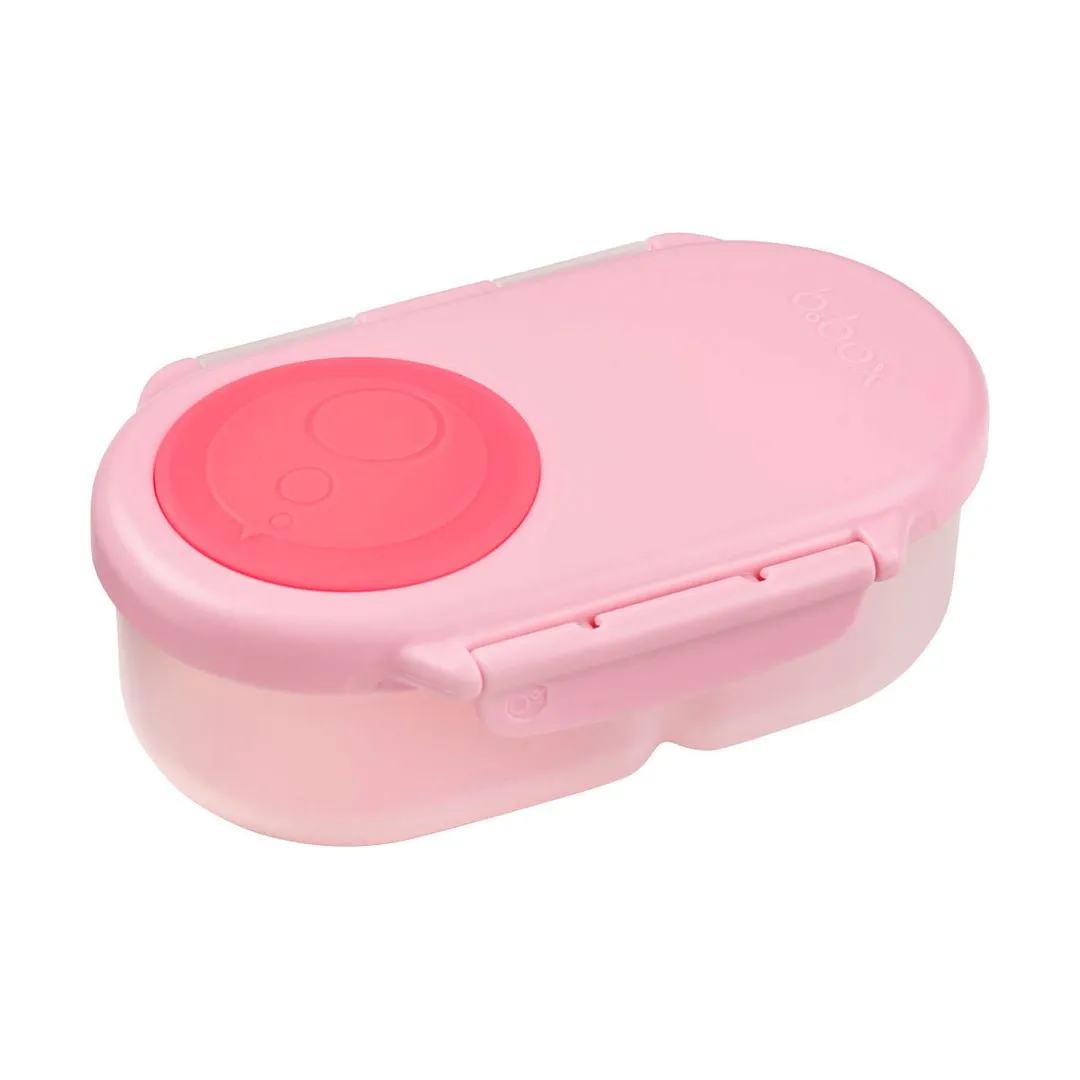 B.BOX Snack Box - Flamingo Fizz