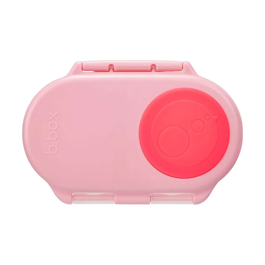 B.BOX Snack Box - Flamingo Fizz