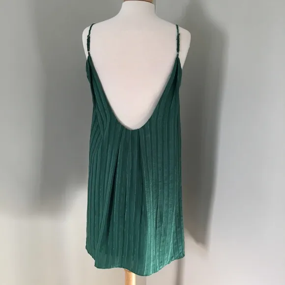 Bcbgmaxazria Swing Dress NWT bcbg max azria
