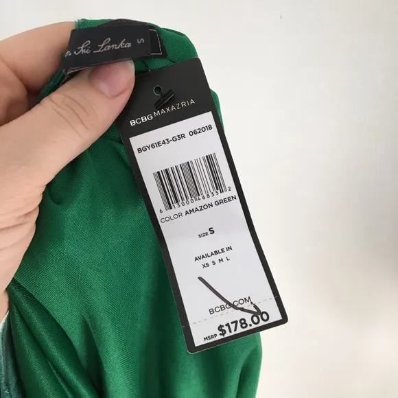 Bcbgmaxazria Swing Dress NWT bcbg max azria