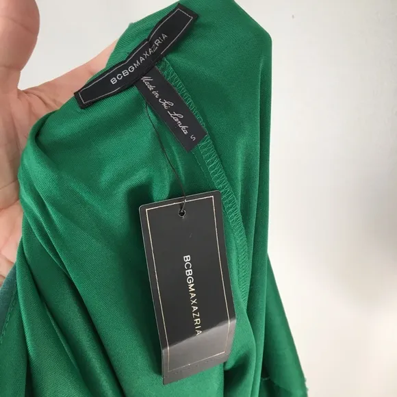 Bcbgmaxazria Swing Dress NWT bcbg max azria