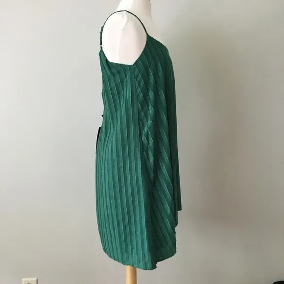 Bcbgmaxazria Swing Dress NWT bcbg max azria