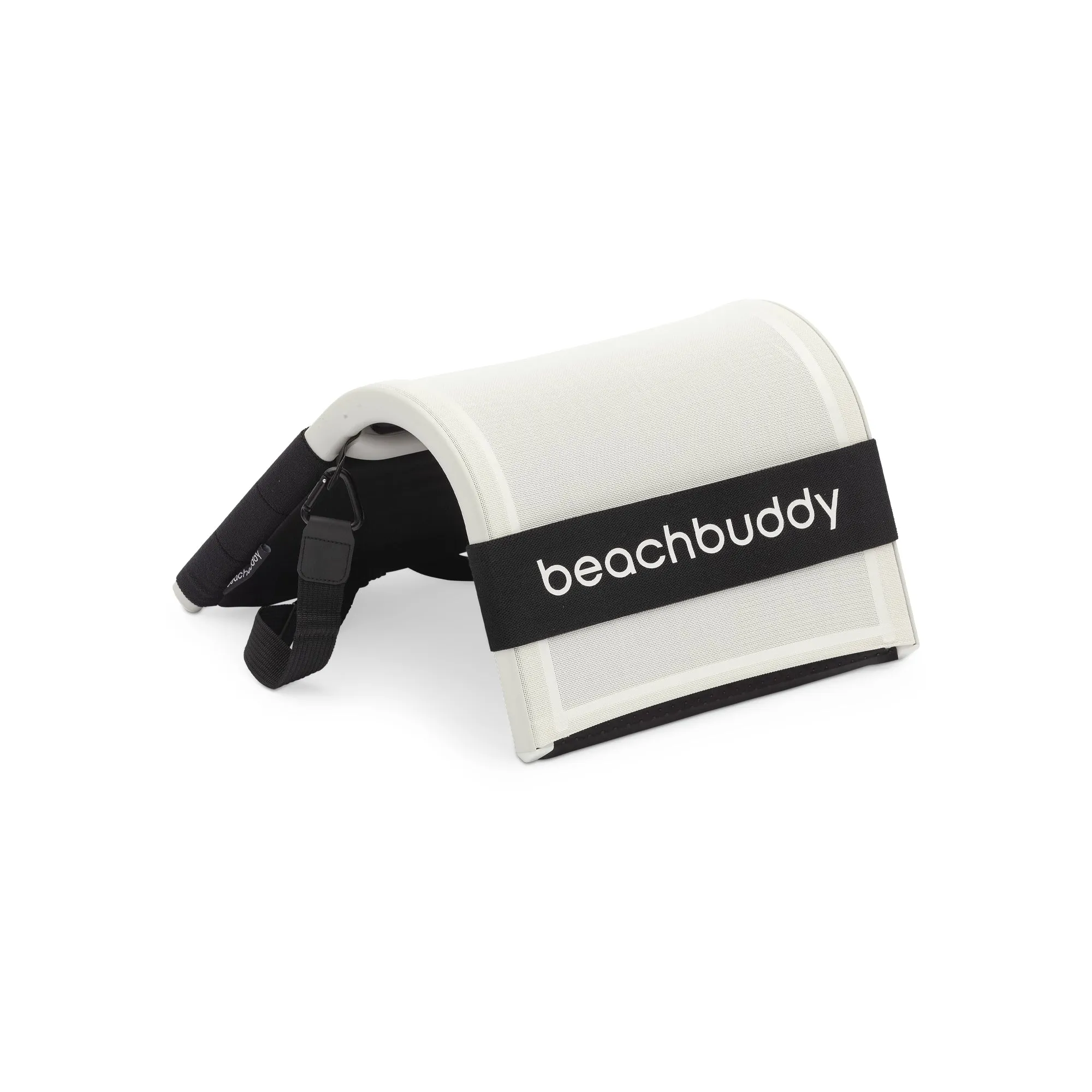 Beach Buddy White