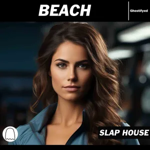 Beach - In style of: Vize