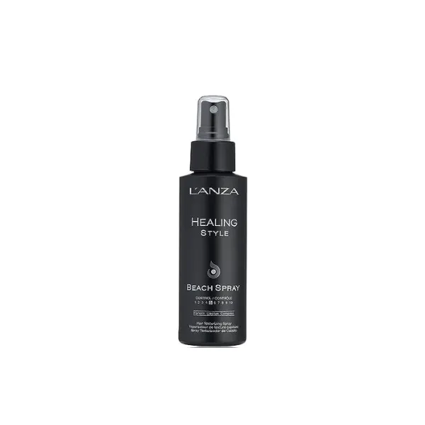 Beach Spray Healing Style