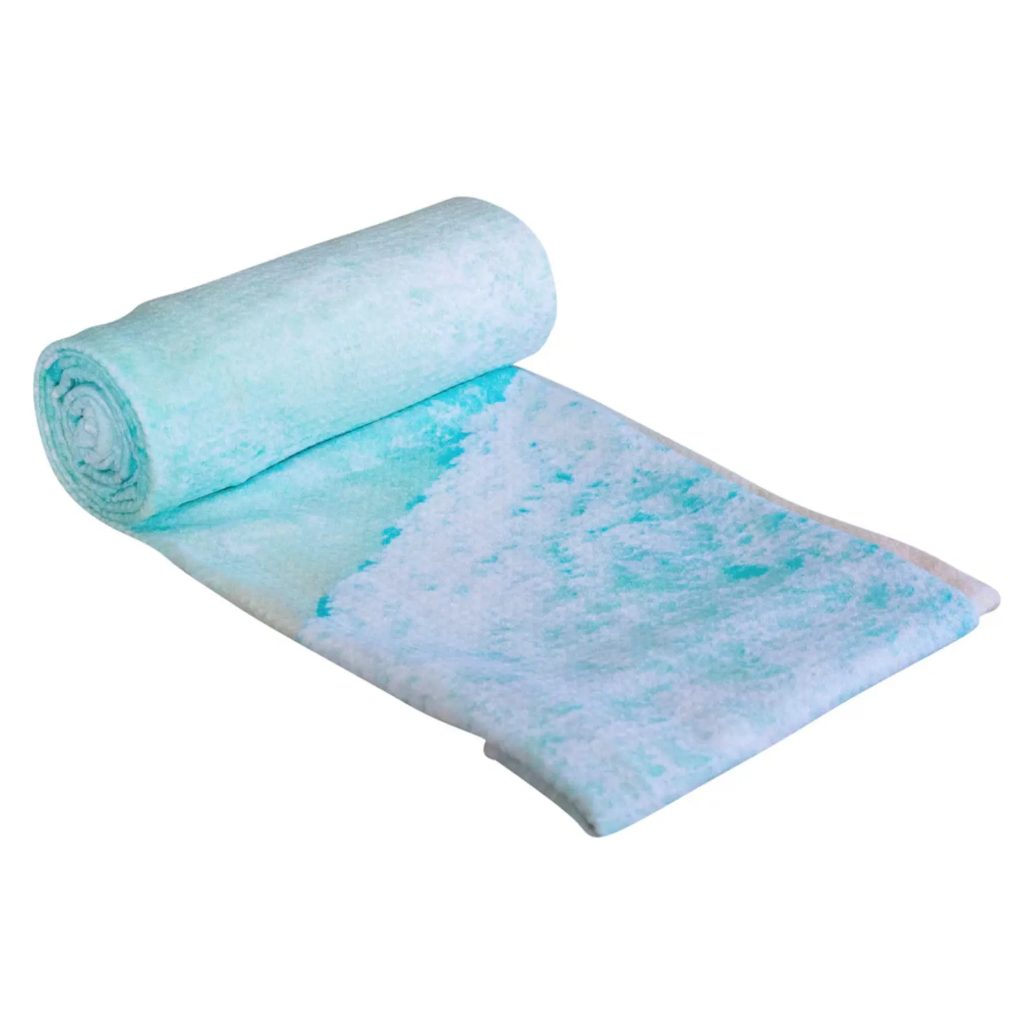 Beach Towel featuring Byron Bay from Destination Label