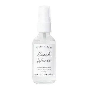 BEACH WAVE - Hair Texturizer: Sea Salt & Mango Cream