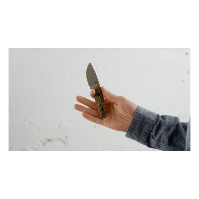 Benchmade Hidden Canyon Hunter
