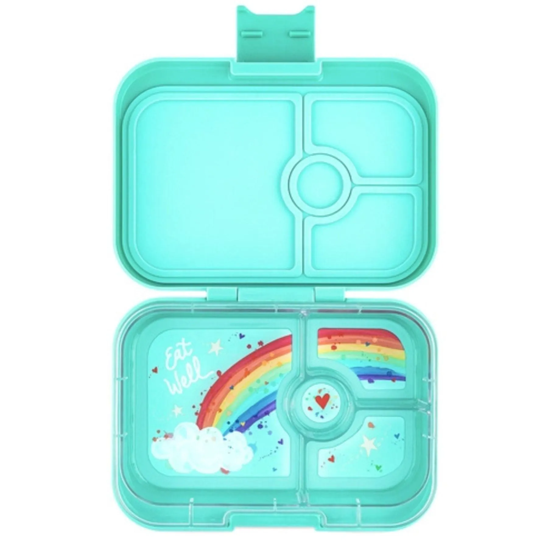 Bento Box - Panino 4 Compartments