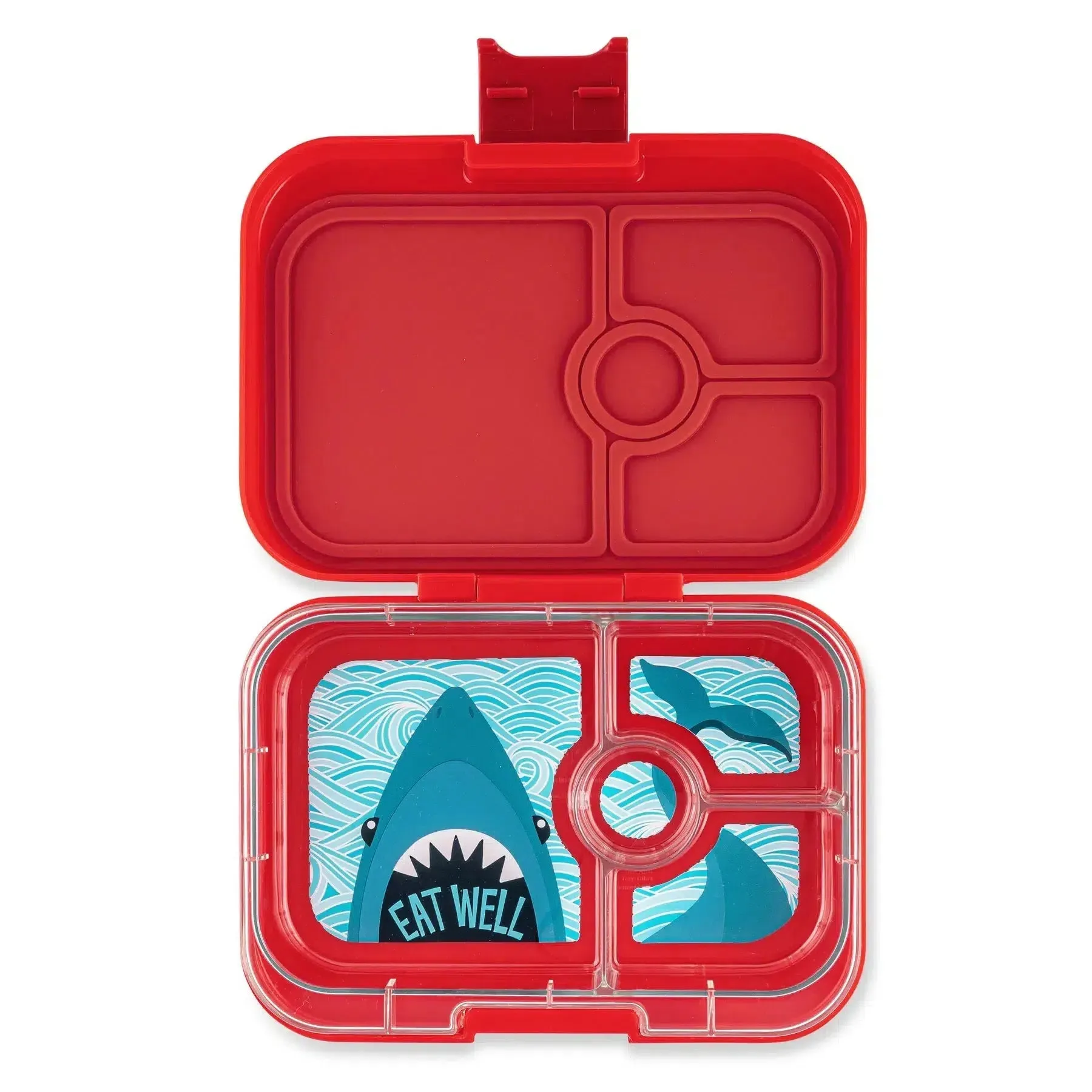 Bento Box - Panino 4 Compartments
