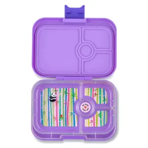 Bento Box - Panino 4 Compartments