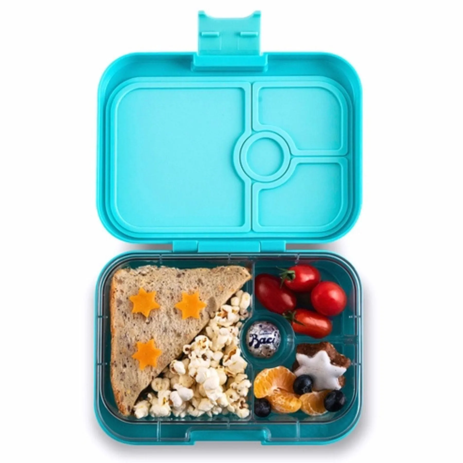 Bento Box - Panino 4 Compartments