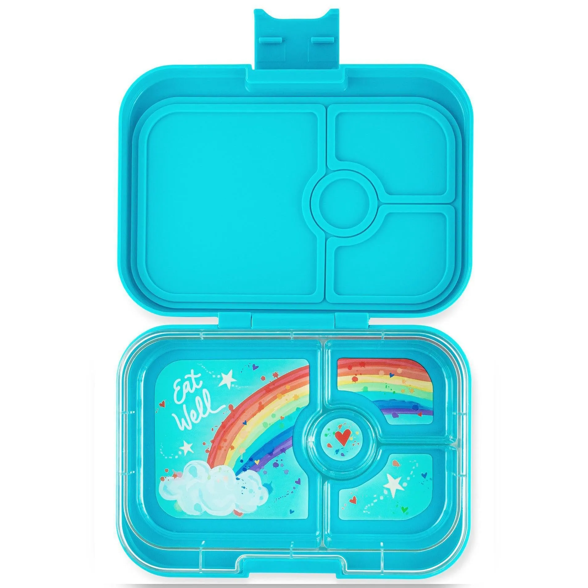 Bento Box - Panino 4 Compartments