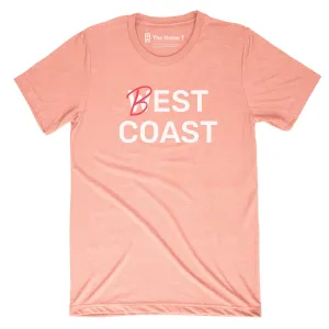Best Coast West Coast
