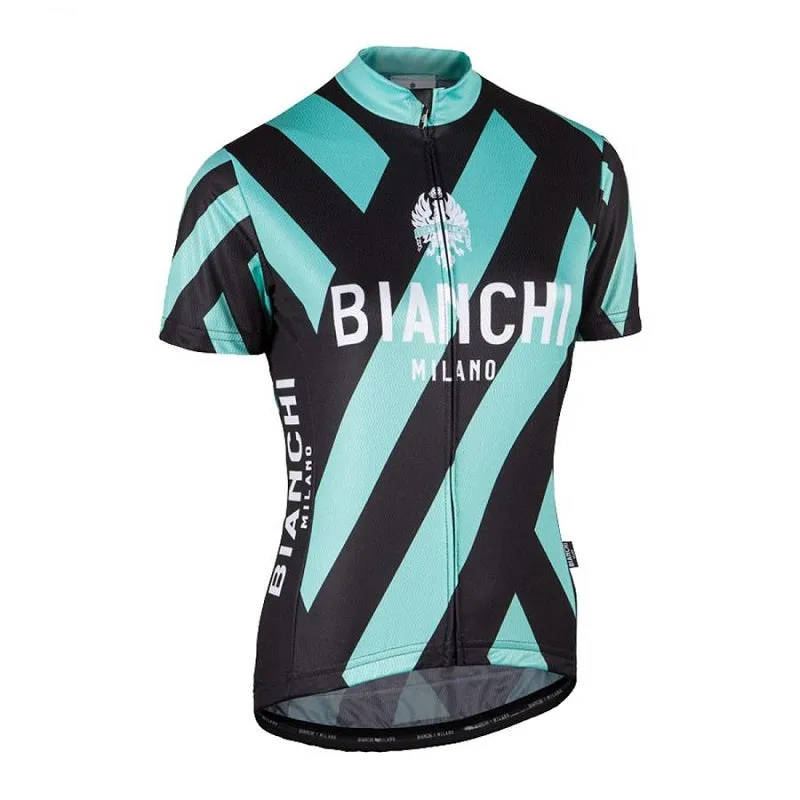 BIANCHI Osiglia Ladies Jersey