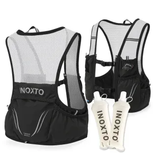 Bicycle Breathable Unisex Vest Backpack