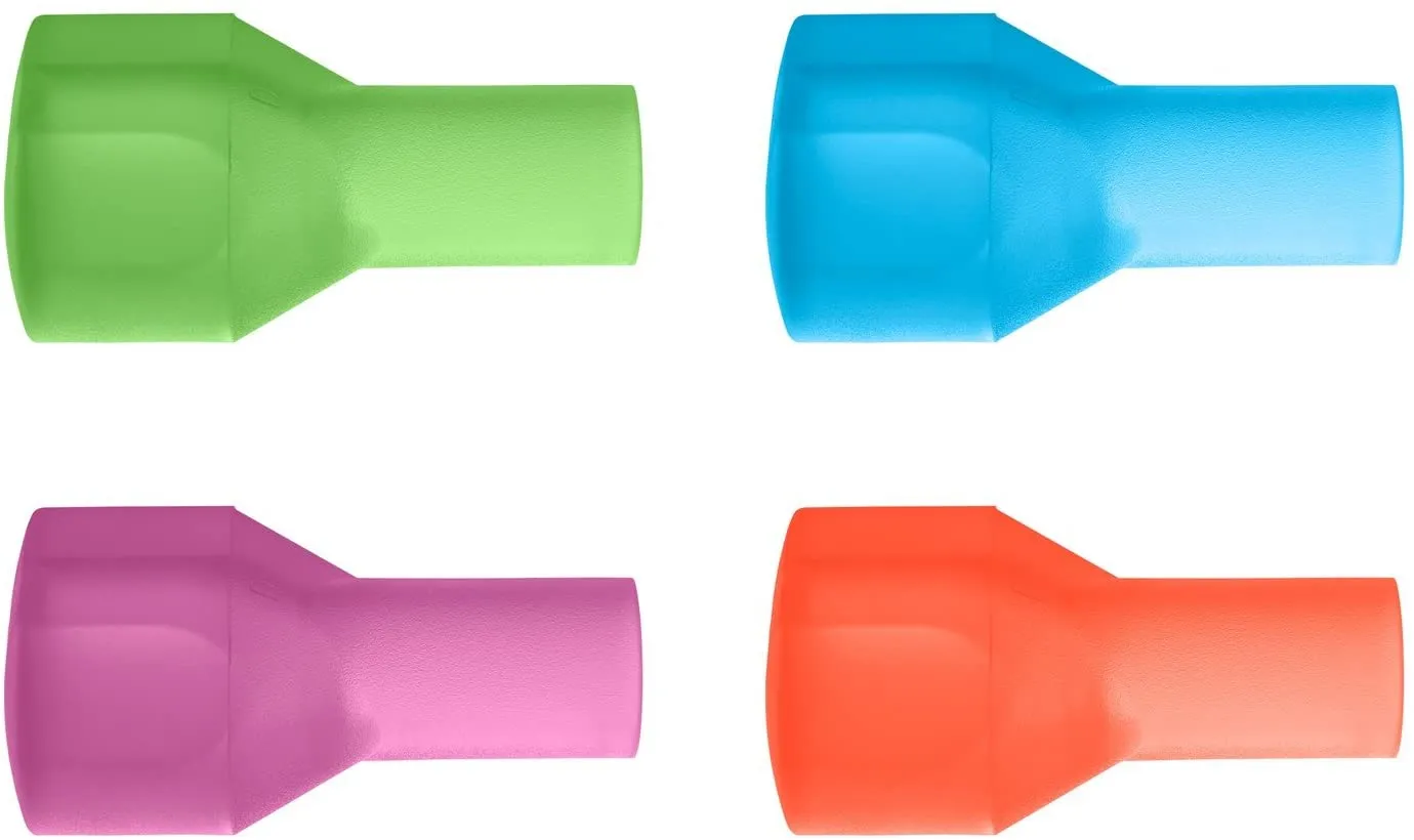 Big Bite Valve 4 Pack