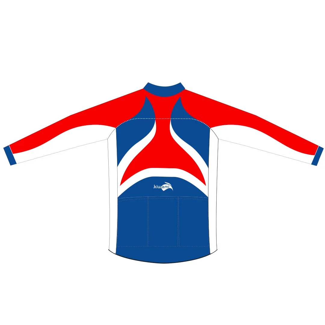 BIKE JERSEY PEYRESOURDE - GFF COLLECTION