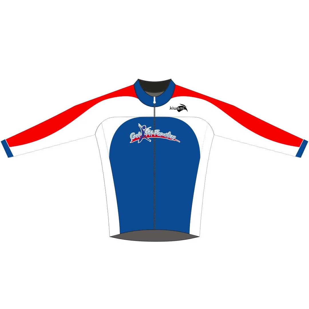 BIKE JERSEY PEYRESOURDE - GFF COLLECTION