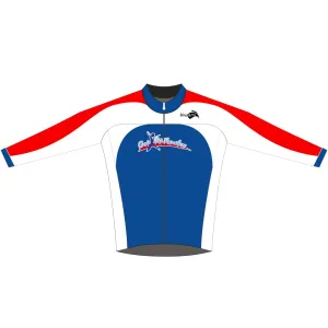 BIKE JERSEY PEYRESOURDE - GFF COLLECTION
