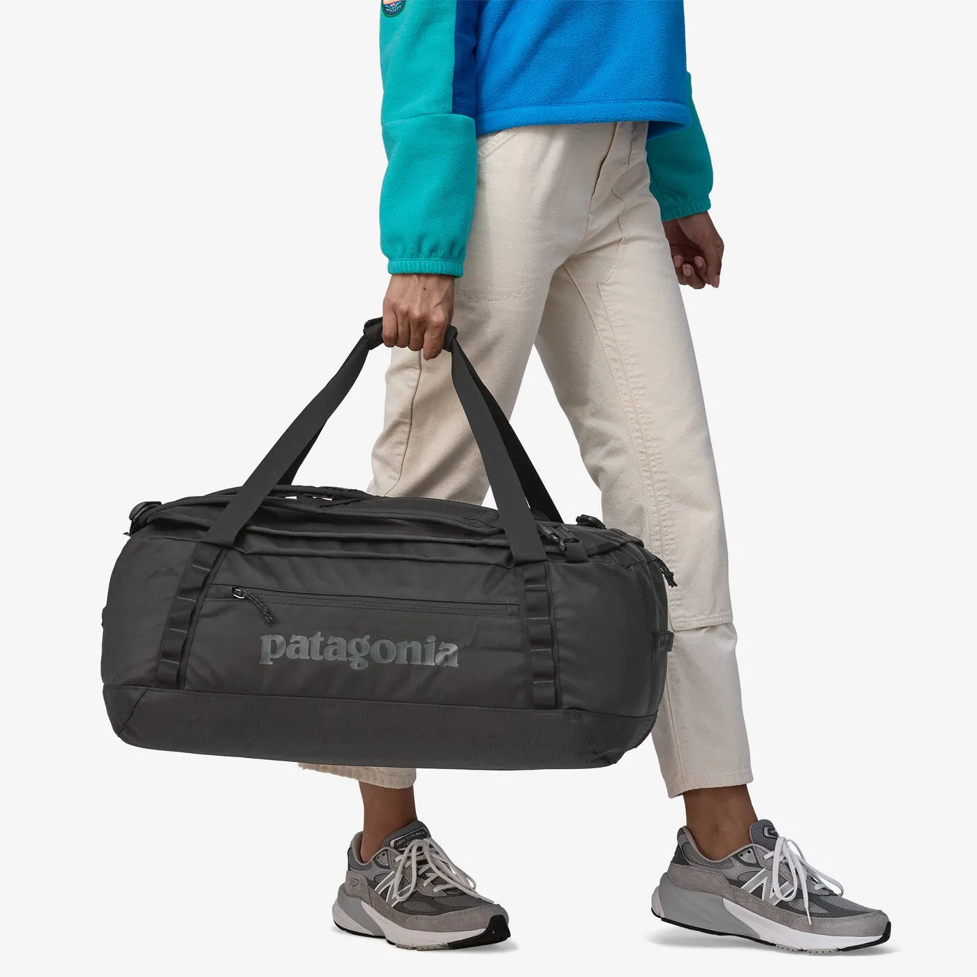 Black Hole 55L Duffel - F24