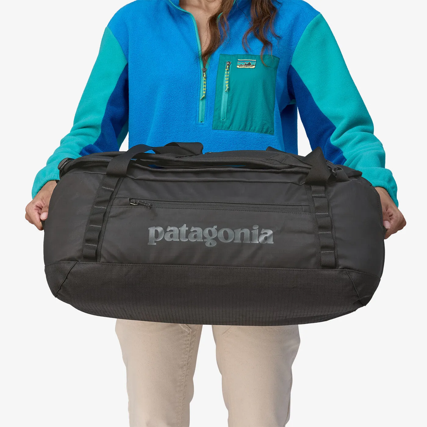 Black Hole 55L Duffel - F24