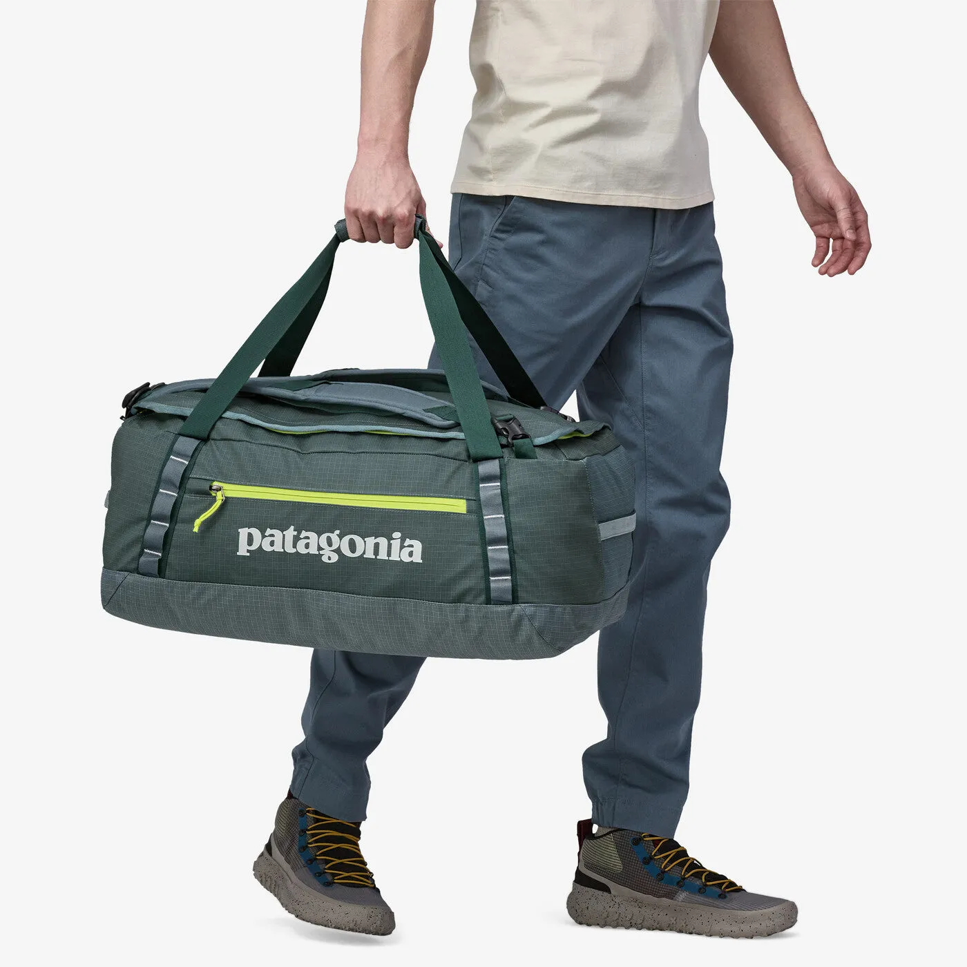 Black Hole 55L Duffel - F24