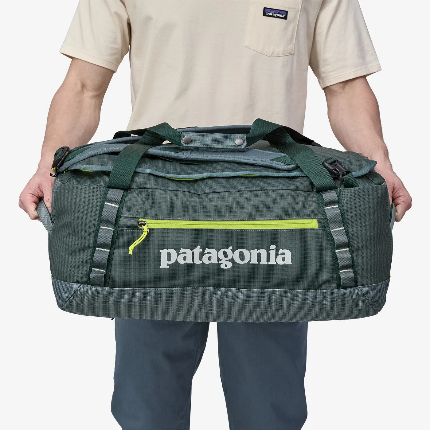 Black Hole 55L Duffel - F24