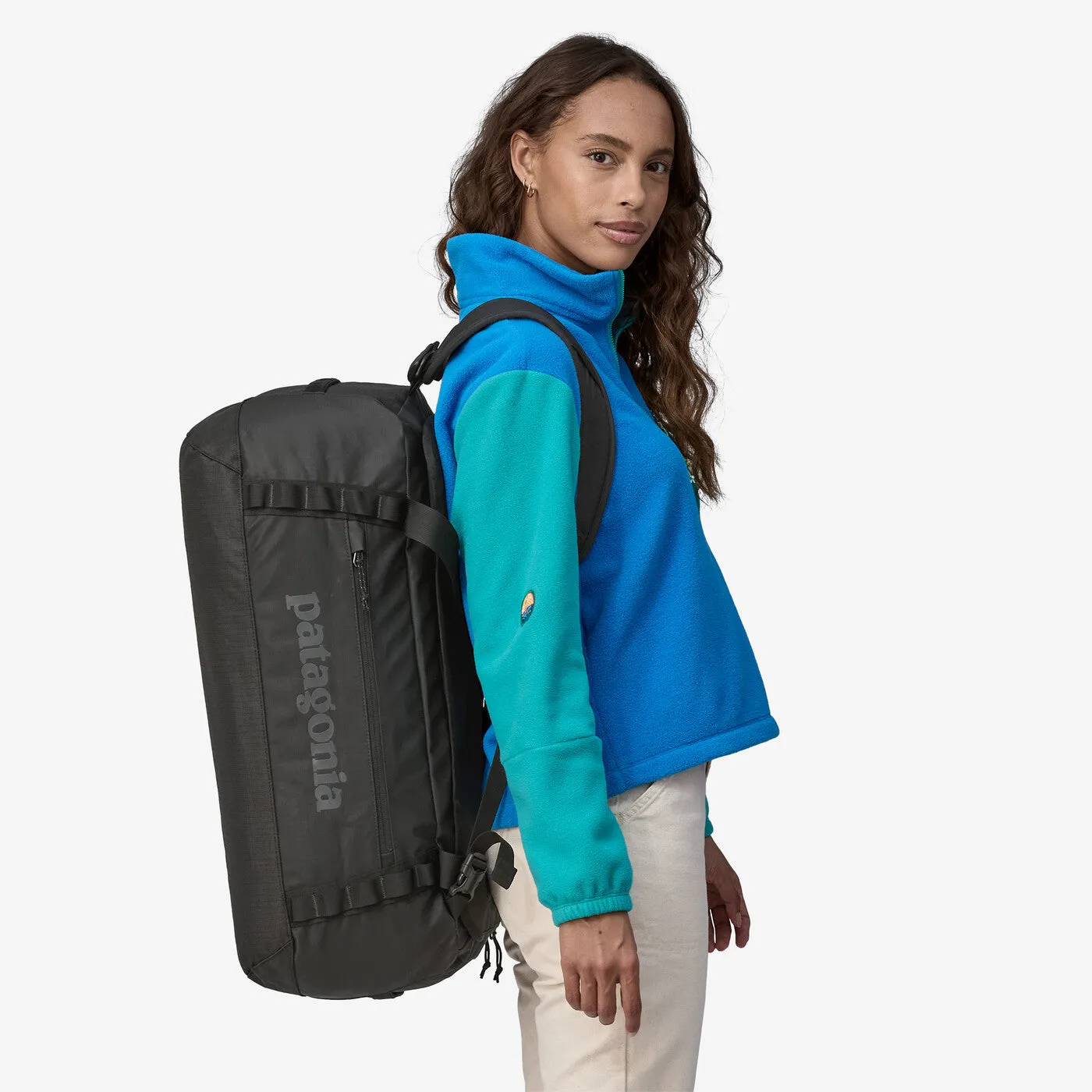 Black Hole 55L Duffel - F24