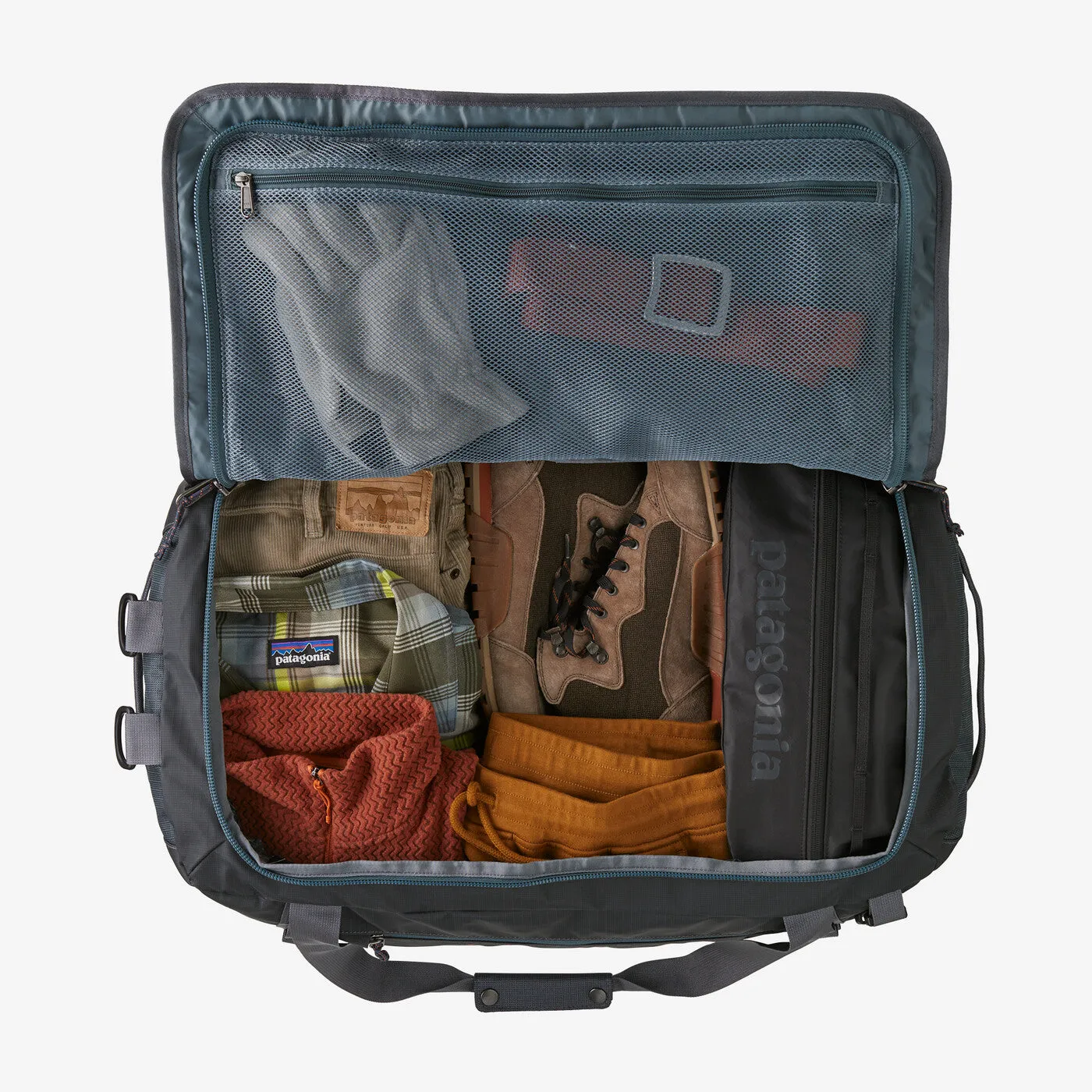 Black Hole 55L Duffel - F24
