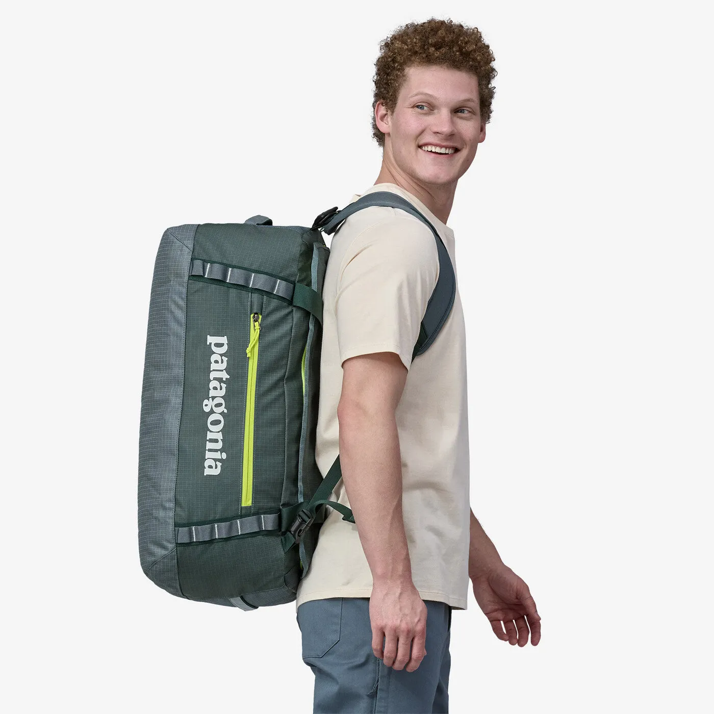 Black Hole 55L Duffel - F24