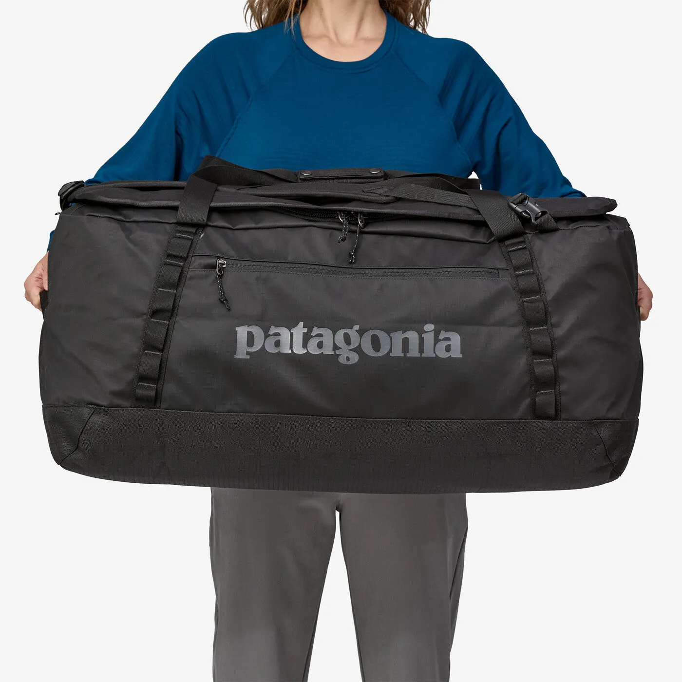 Black Hole Duffel 100L -F24
