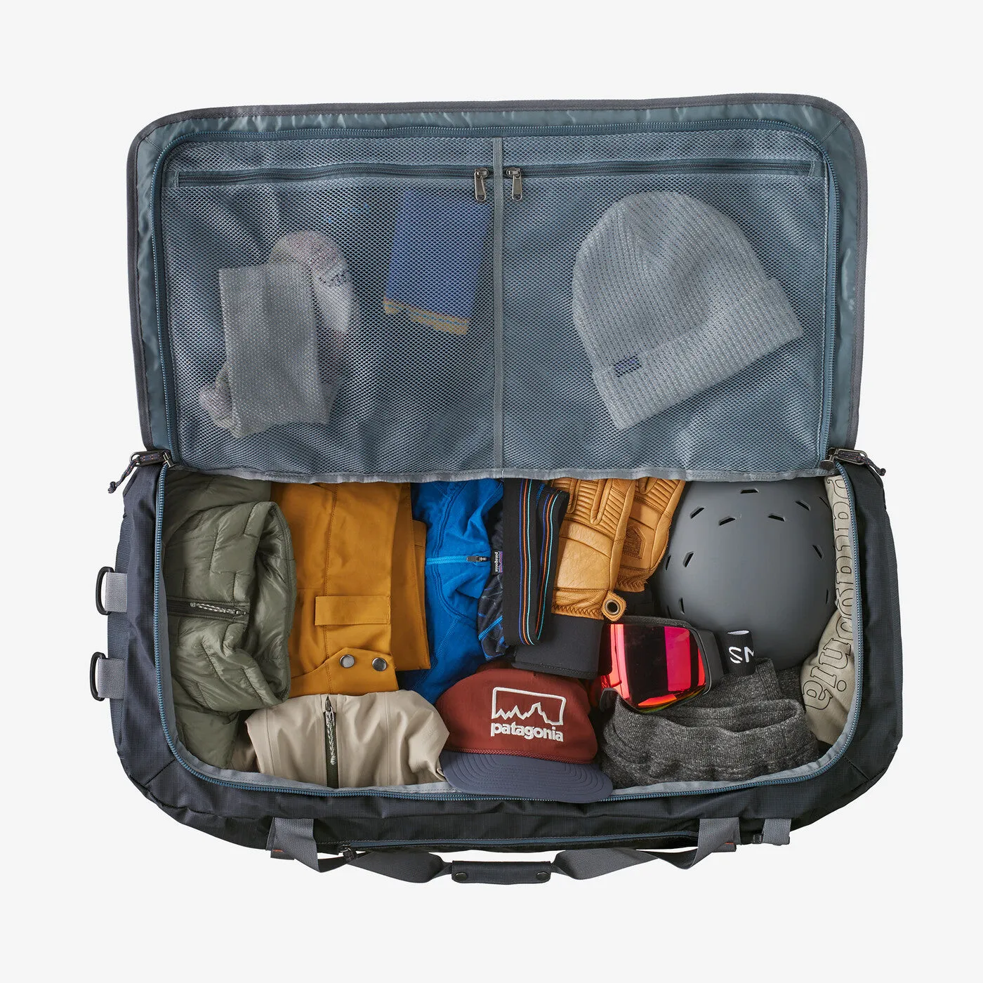 Black Hole Duffel 100L -F24