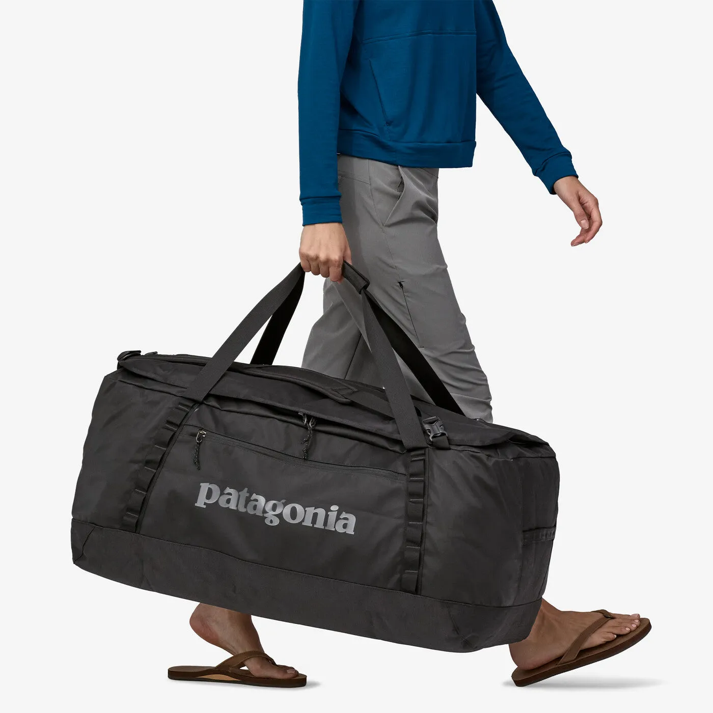 Black Hole Duffel 100L -F24