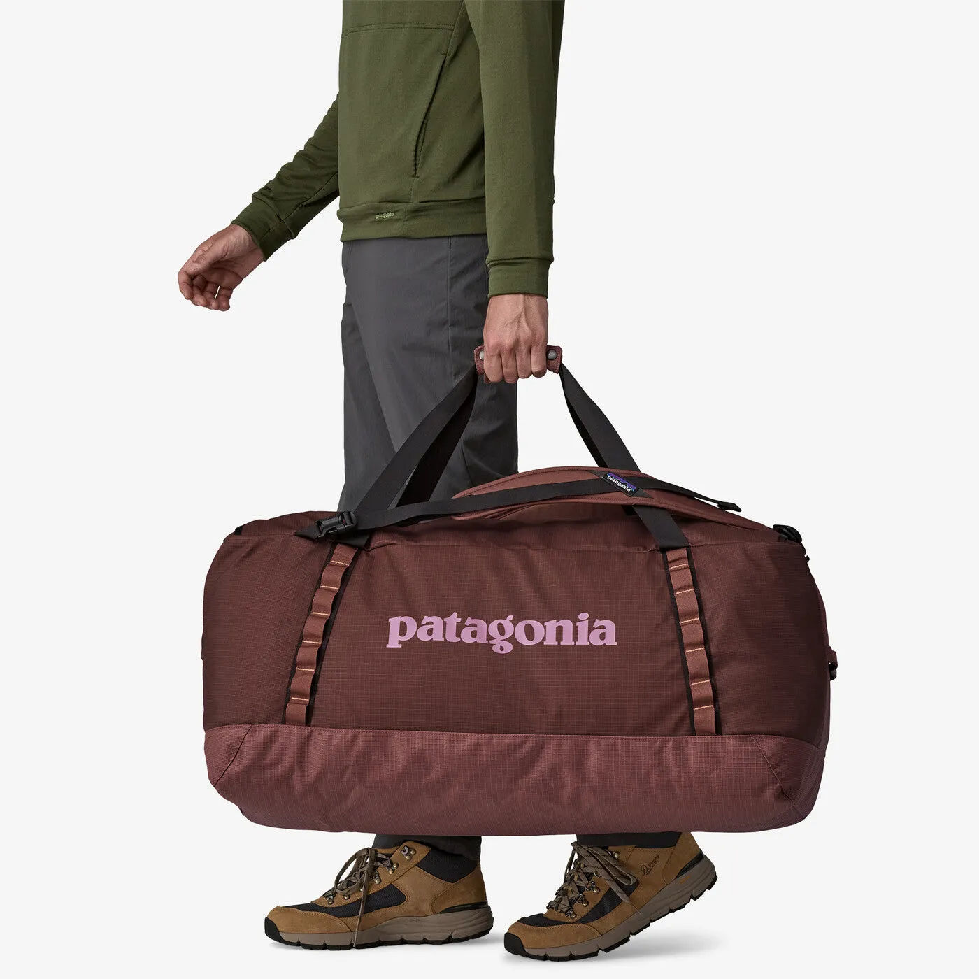 Black Hole Duffel 100L -F24