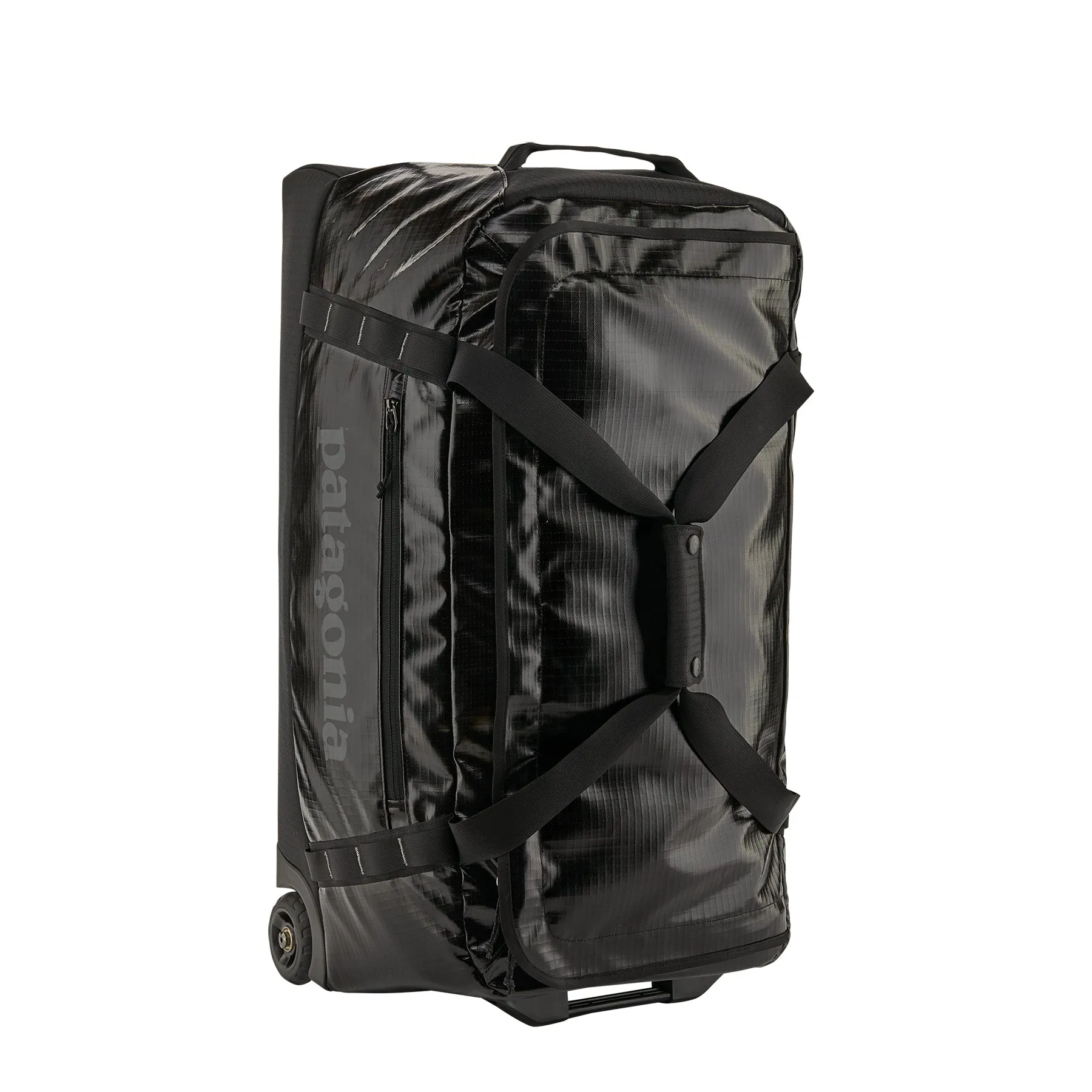 Black Hole Wheeled Duffel - 70L
