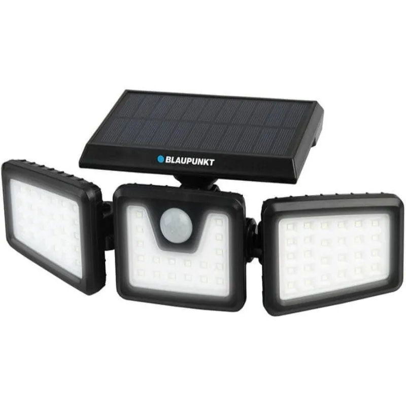 Blaupunkt EB 3 Way Solar Light 450 BLS001