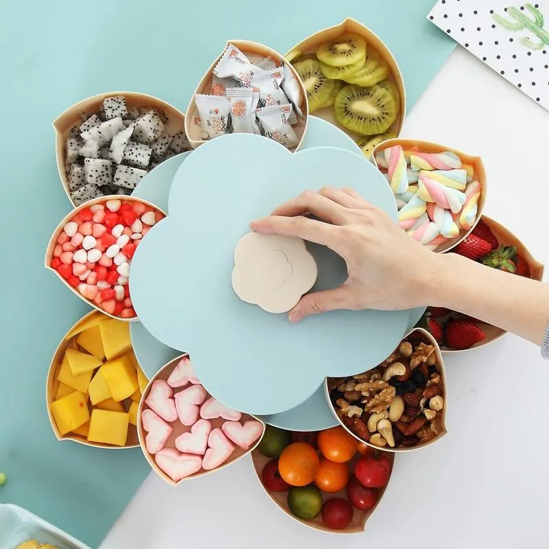 Bloom Snack Box -60%OFF