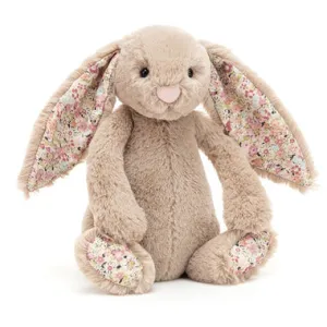 Blossom Bea Beige Bunny Medium