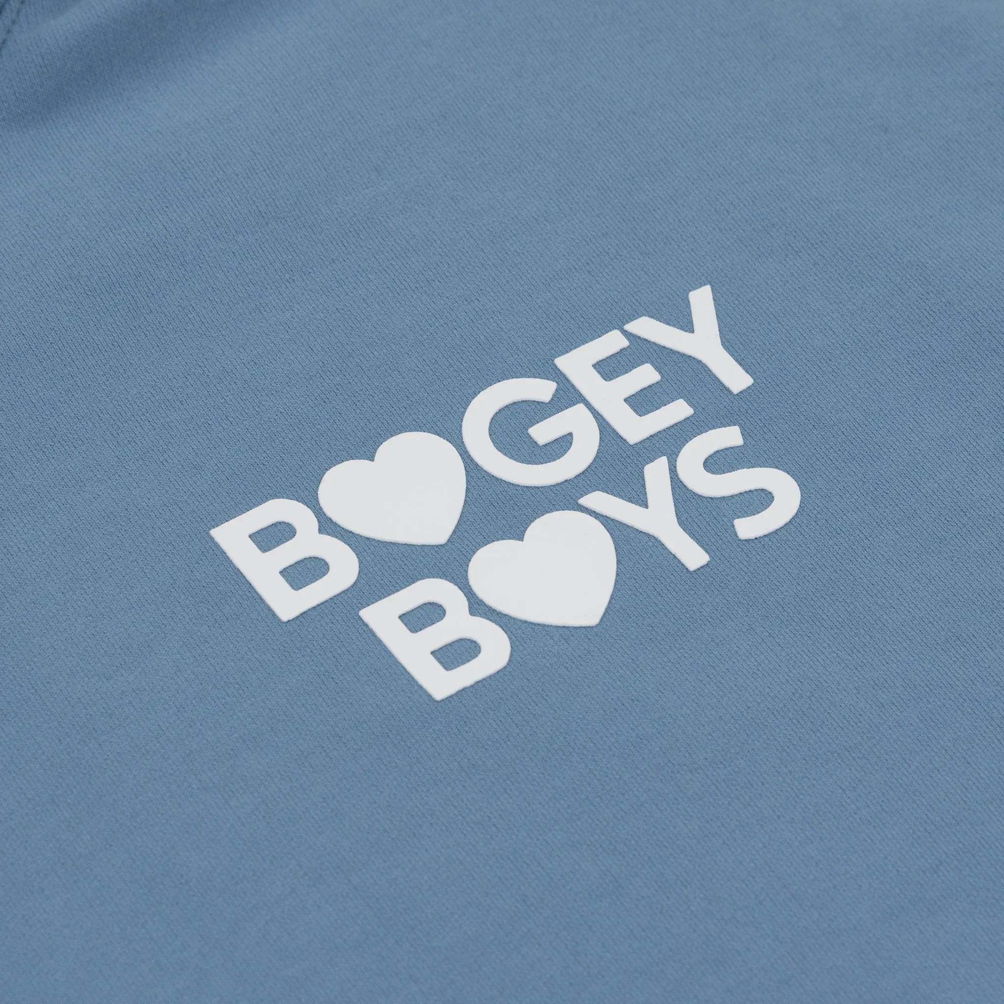 Bogey Boys x EFF French Terry Hoodie