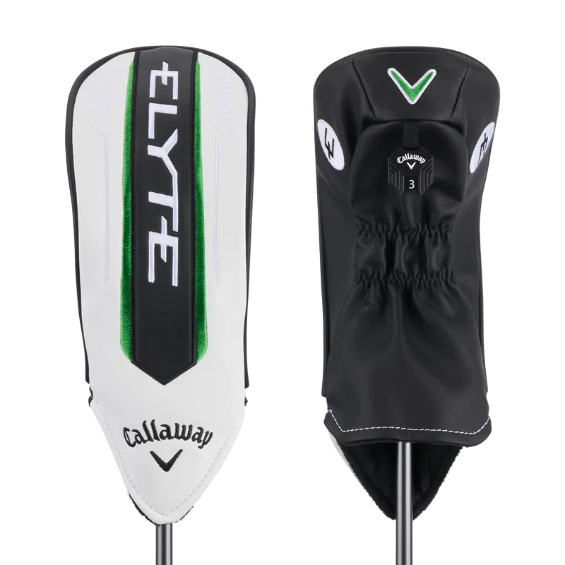 BOIS ALLE CALLAWAY ELYTE MAX FAST